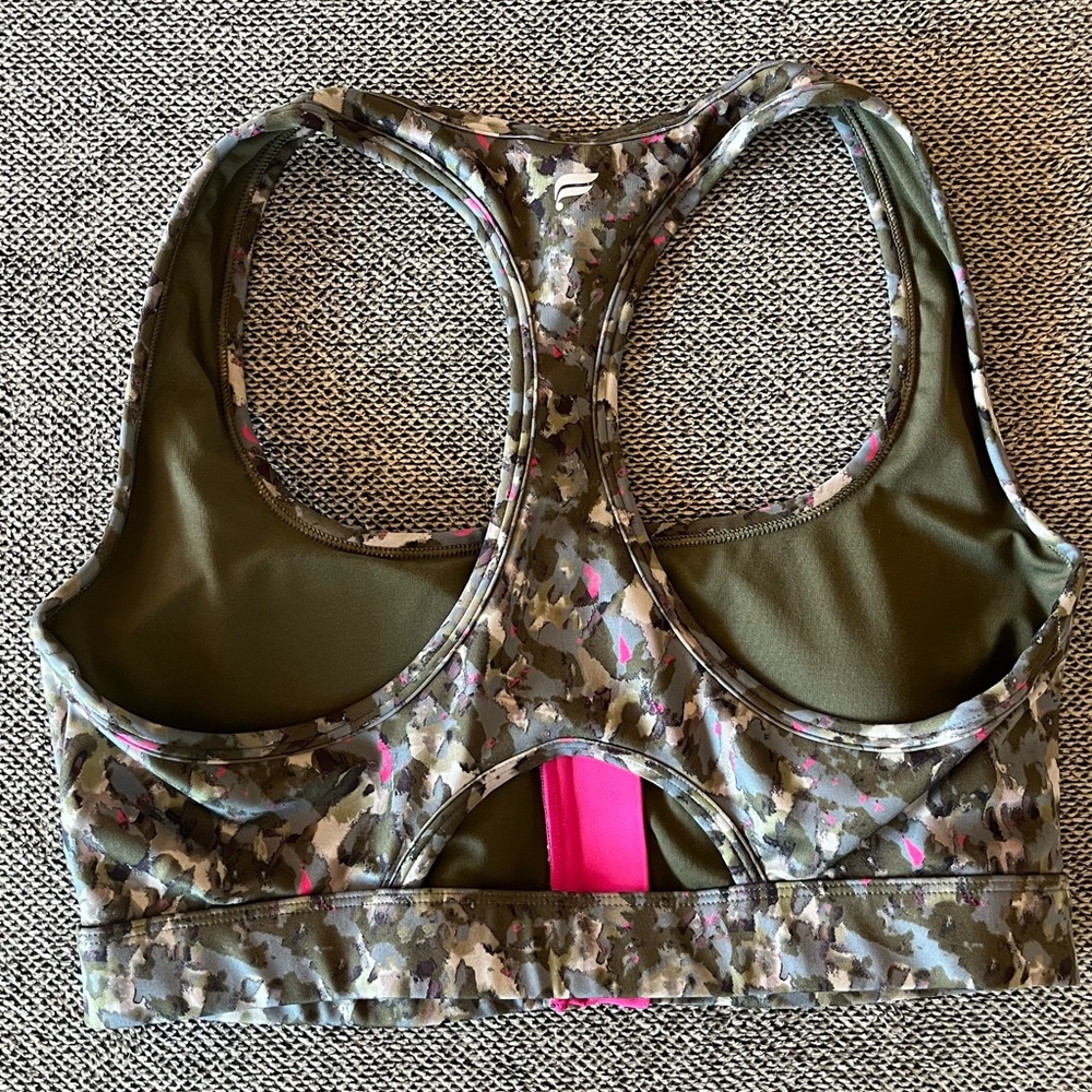 Fabletics Sports Bras - Multicolor Set - Picture 3 of 11